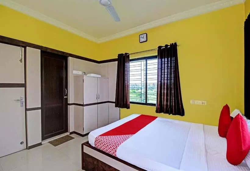 Hotelli O Jmd Upasana 2