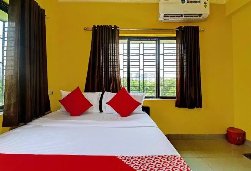 Hotelli O Jmd Upasana 2