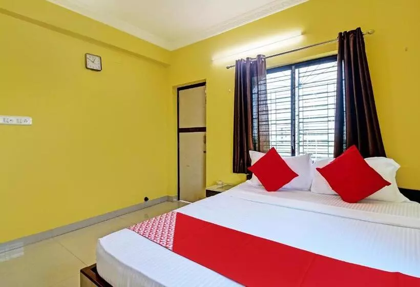 Hotelli O Jmd Upasana 2