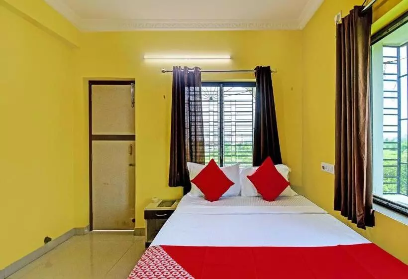 Hotelli O Jmd Upasana 2