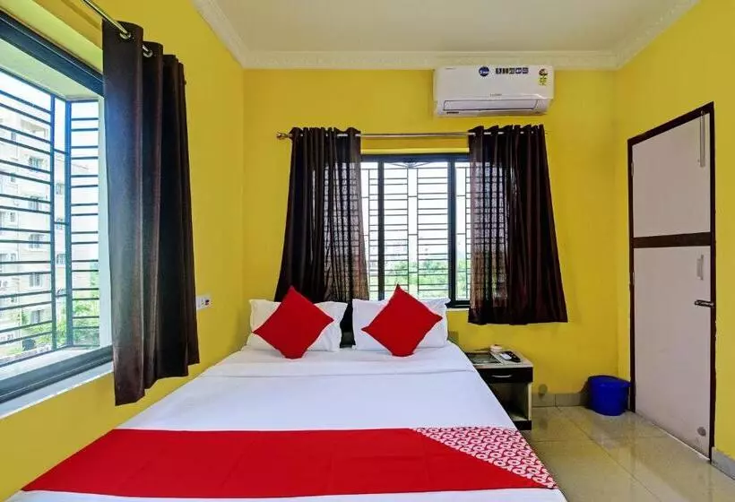 Hotelli O Jmd Upasana 2