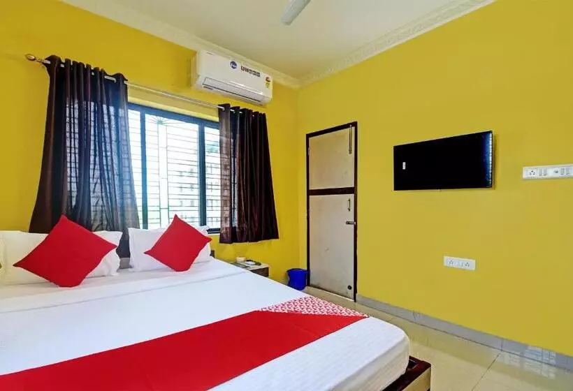 Hotelli O Jmd Upasana 2