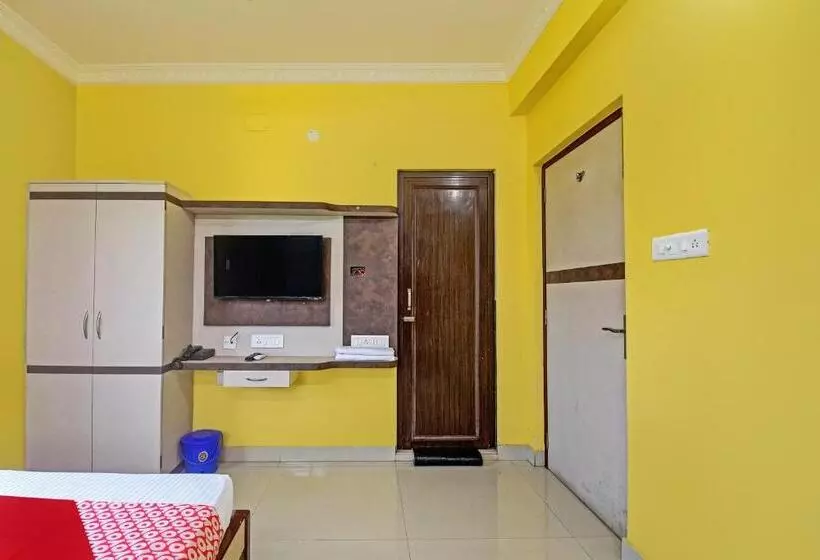 Hotelli O Jmd Upasana 2