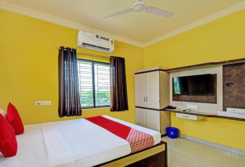 호텔 O Jmd Upasana 2