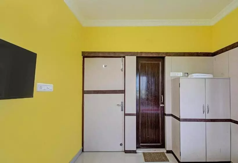 Hotelli O Jmd Upasana 2