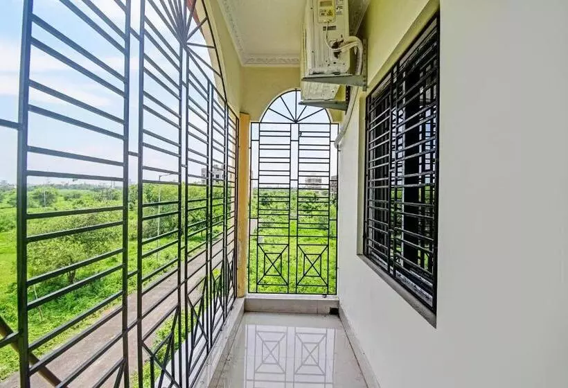 Hotelli O Jmd Upasana 2