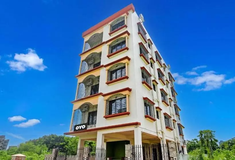 Hotelli O Jmd Upasana 2