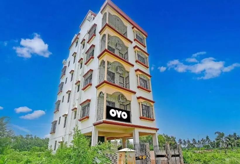 Hotelli O Jmd Upasana 2