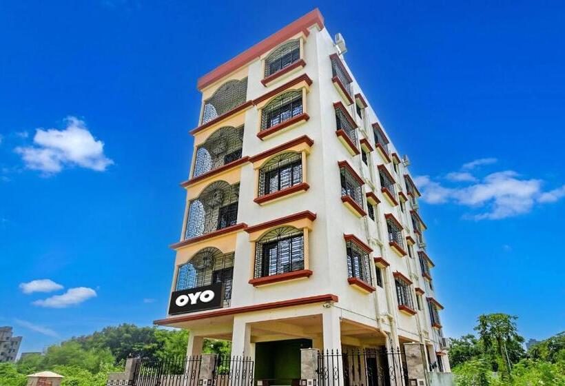 호텔 O Jmd Upasana 2