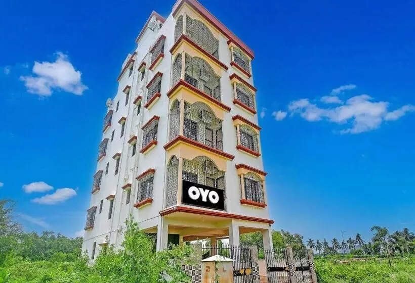 Hotelli O Jmd Upasana 2