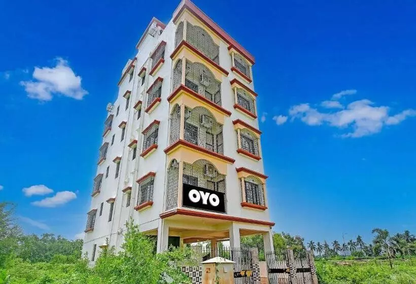 Hotelli O Jmd Upasana 2