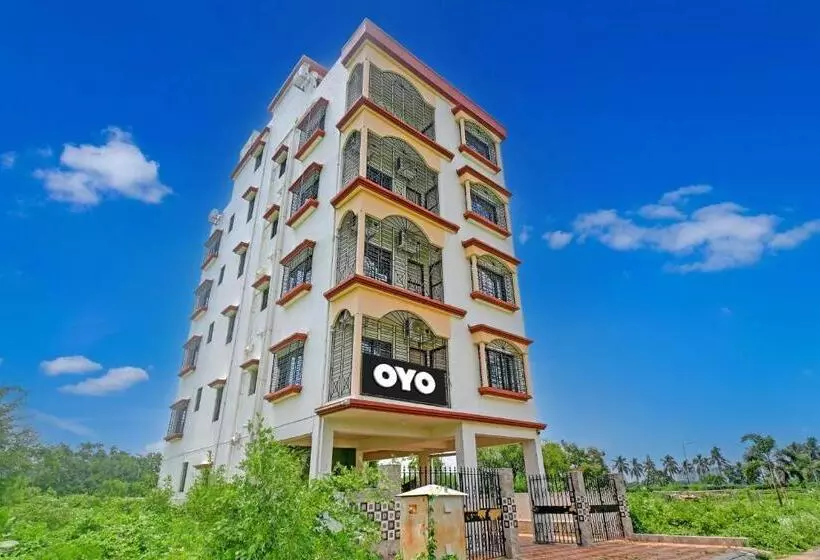 Hotelli O Jmd Upasana 2
