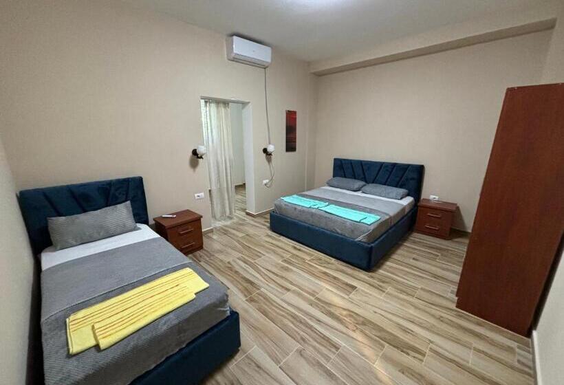 酒店 Hanna & Solei