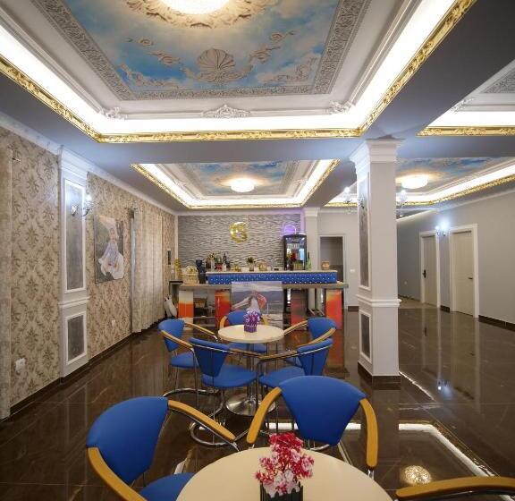 酒店 Hanna & Solei