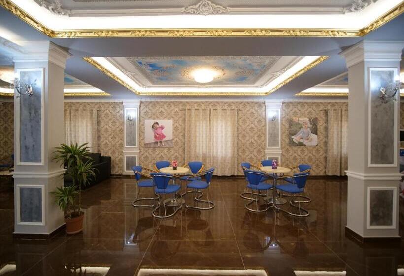 酒店 Hanna & Solei