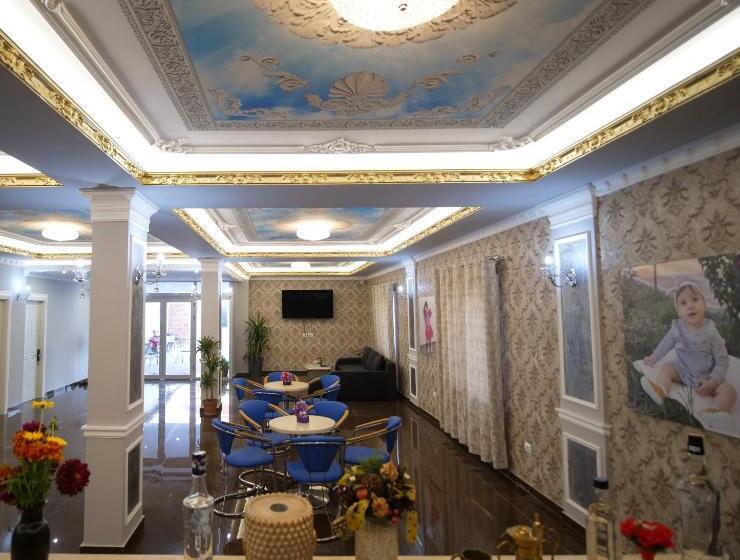 酒店 Hanna & Solei