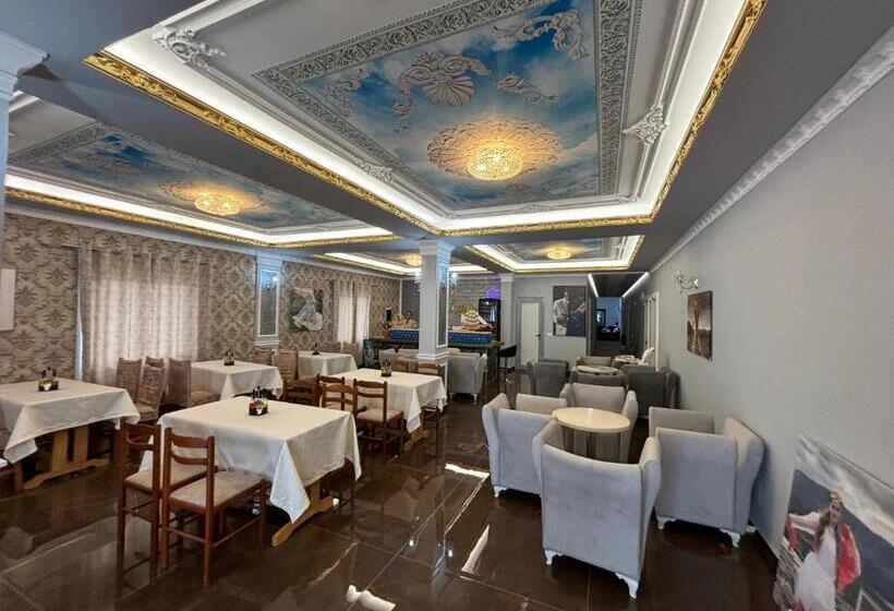 酒店 Hanna & Solei