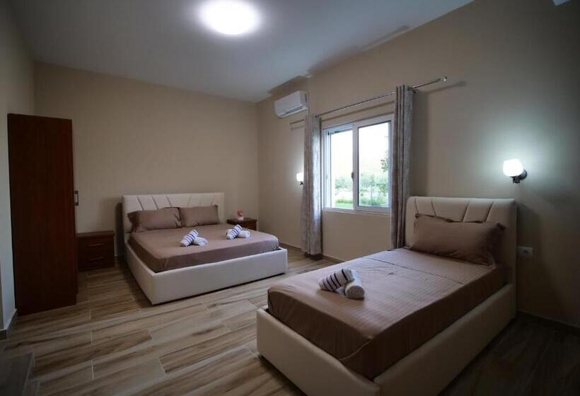 酒店 Hanna & Solei