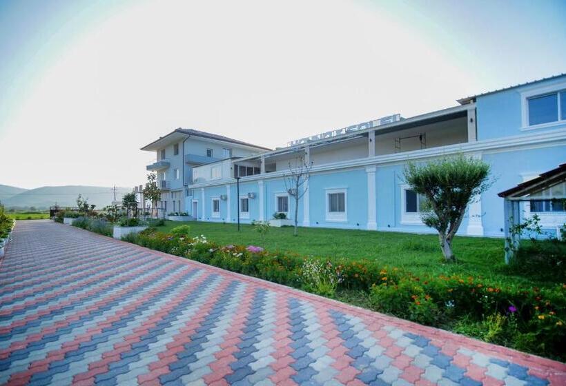 酒店 Hanna & Solei