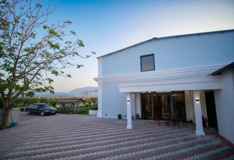 酒店 Hanna & Solei