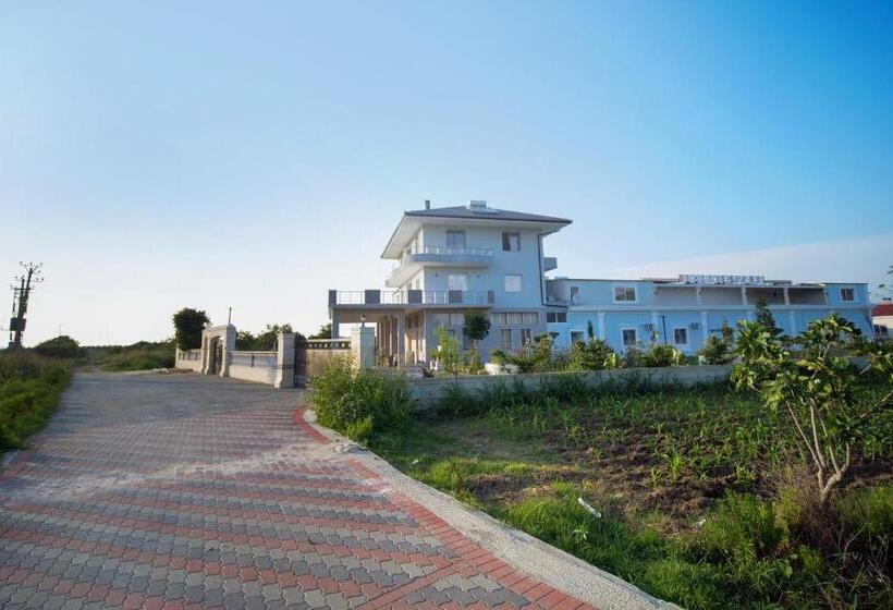 酒店 Hanna & Solei