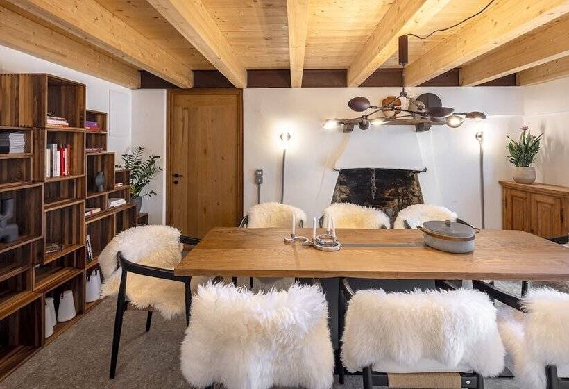 בית מלון כפרי Hunum