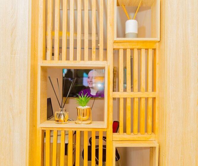 هتل Onyx And Ivy Homes