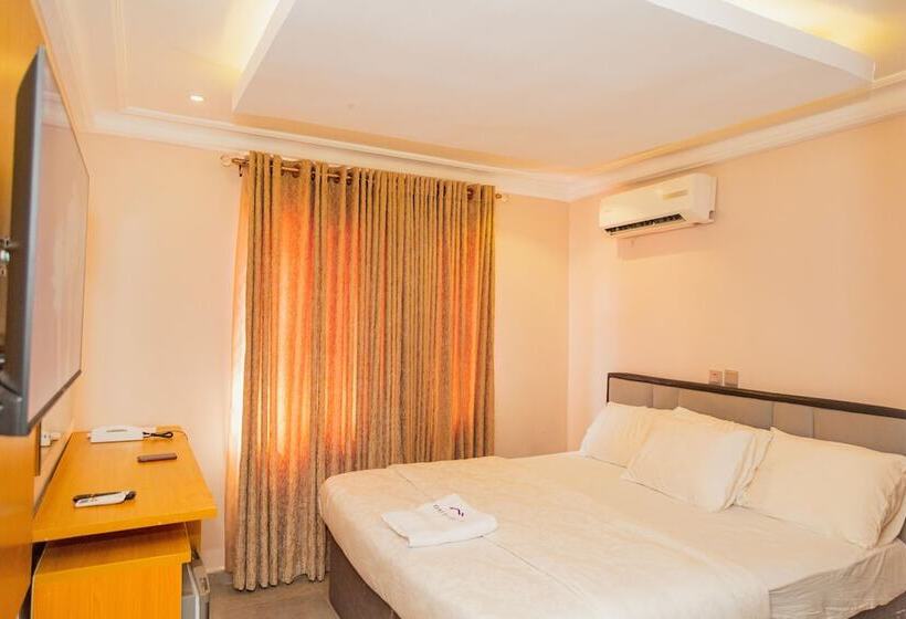 هتل Onyx And Ivy Homes