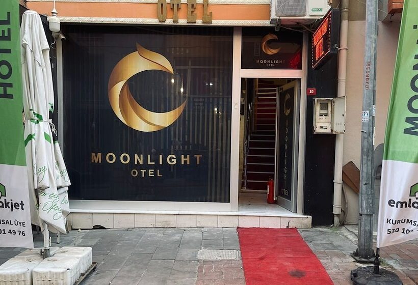 Moon Light Otel Pendik