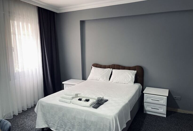 Moon Light Otel Pendik