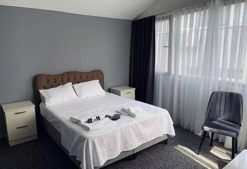 Moon Light Otel Pendik