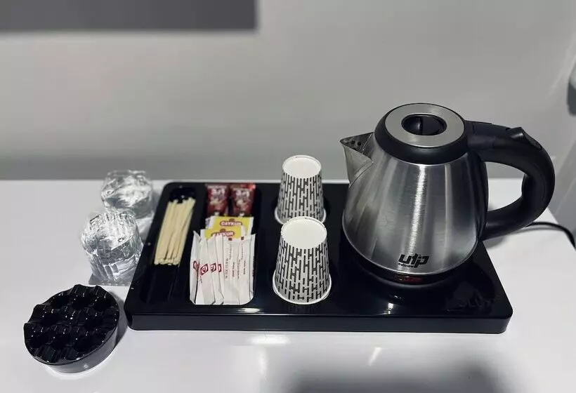 Moon Light Otel Pendik