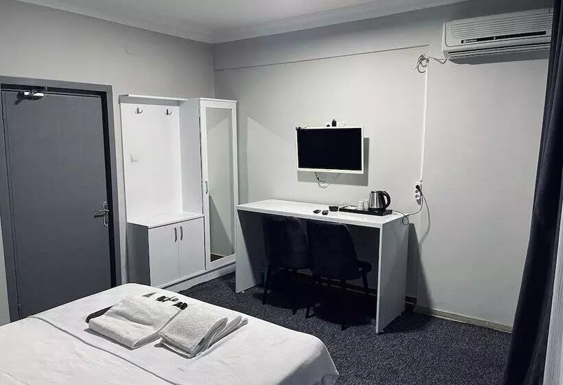 Moon Light Otel Pendik