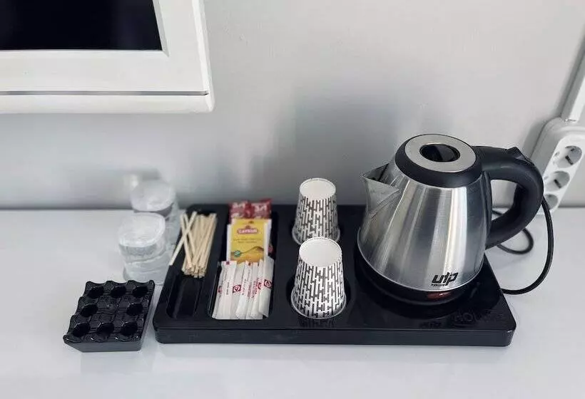 Moon Light Otel Pendik