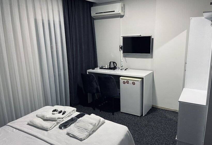 Moon Light Otel Pendik