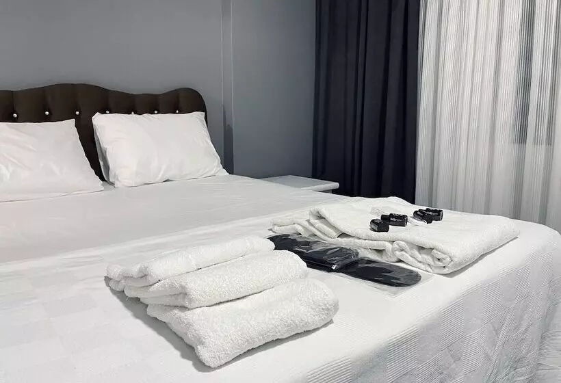 Moon Light Otel Pendik