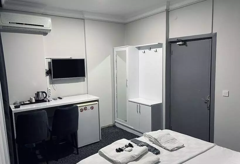 Moon Light Otel Pendik