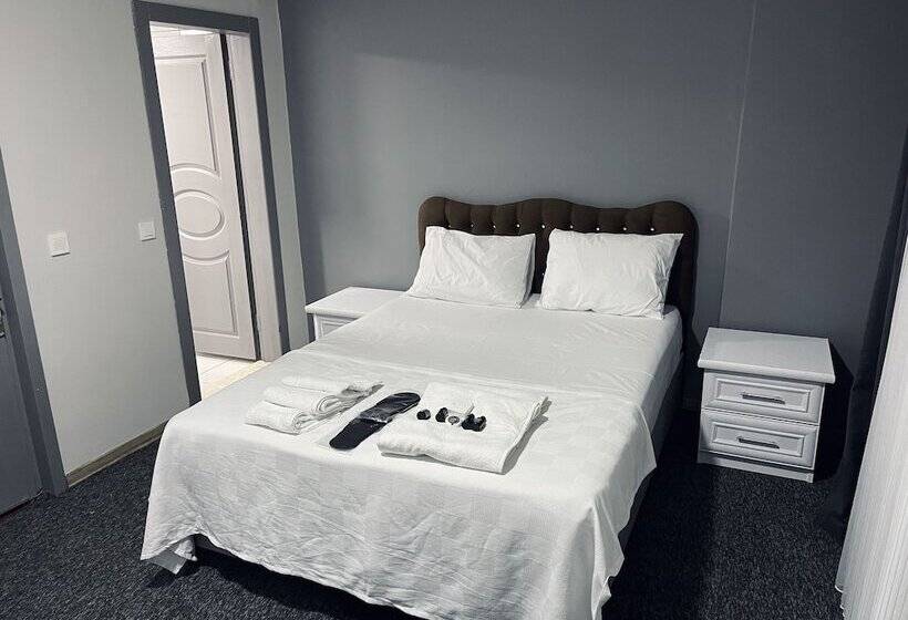 Moon Light Otel Pendik