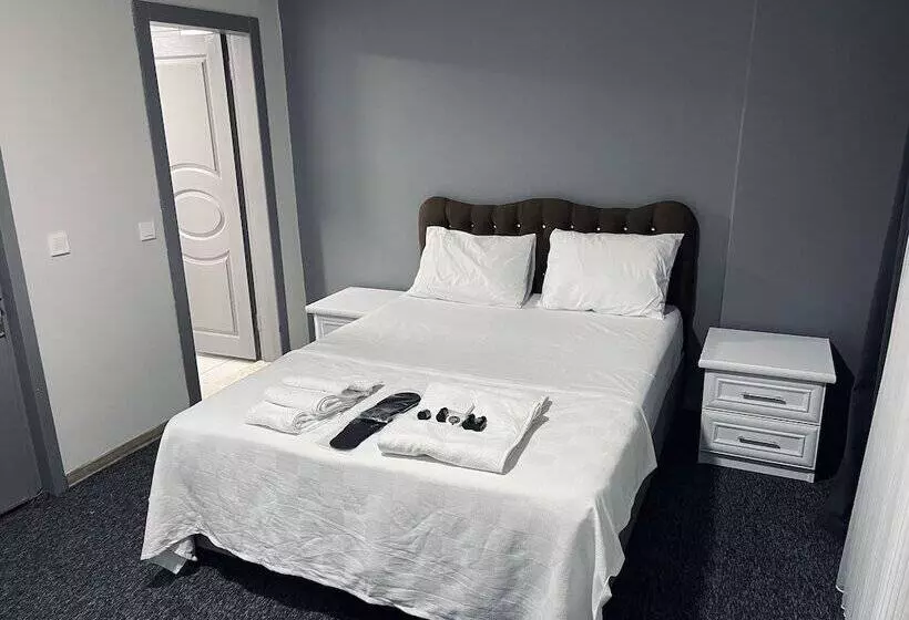 Moon Light Otel Pendik