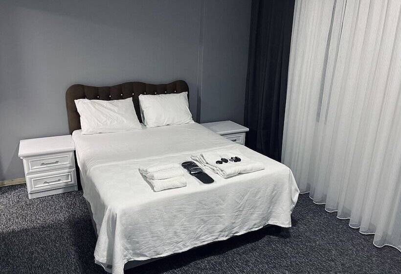 Moon Light Otel Pendik