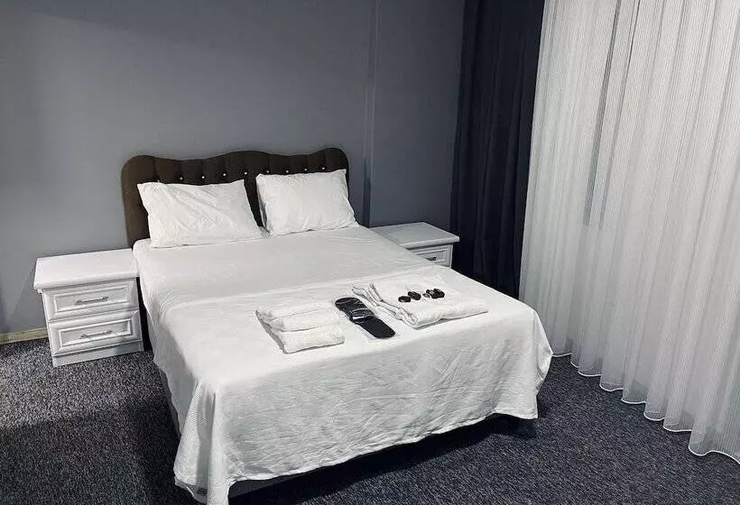 Moon Light Otel Pendik