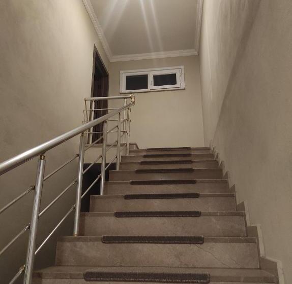 بنسيون Badalapart