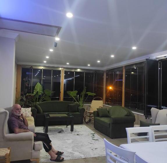 بنسيون Badalapart