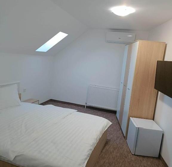 פנסיון Casa Venus