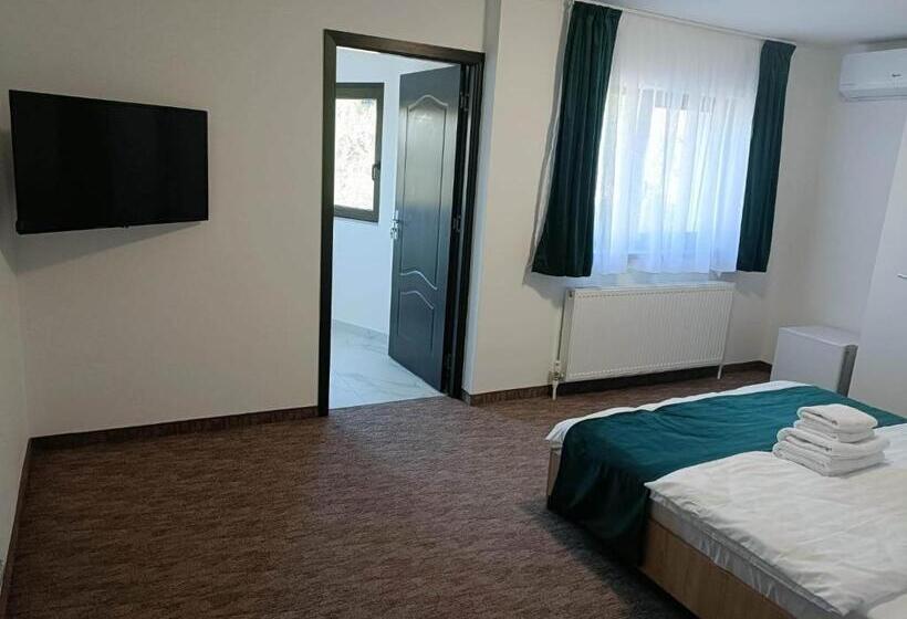 פנסיון Casa Venus