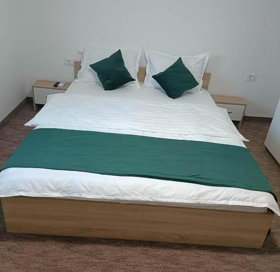 פנסיון Casa Venus