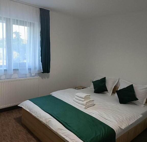 פנסיון Casa Venus