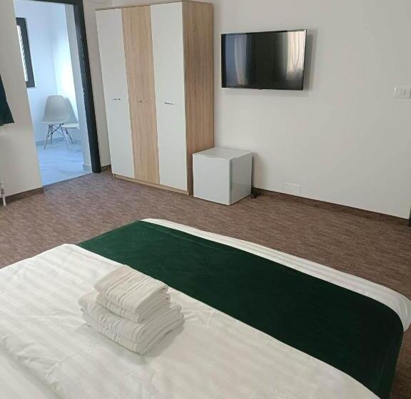 פנסיון Casa Venus