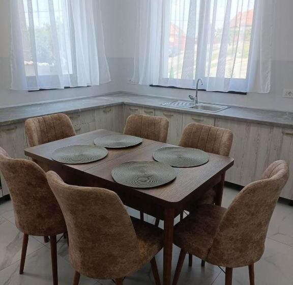 פנסיון Casa Venus