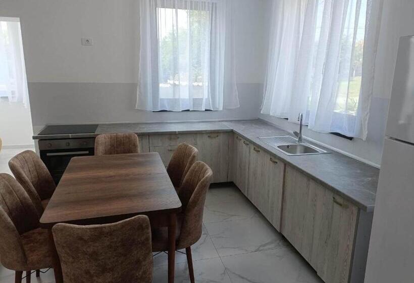 פנסיון Casa Venus